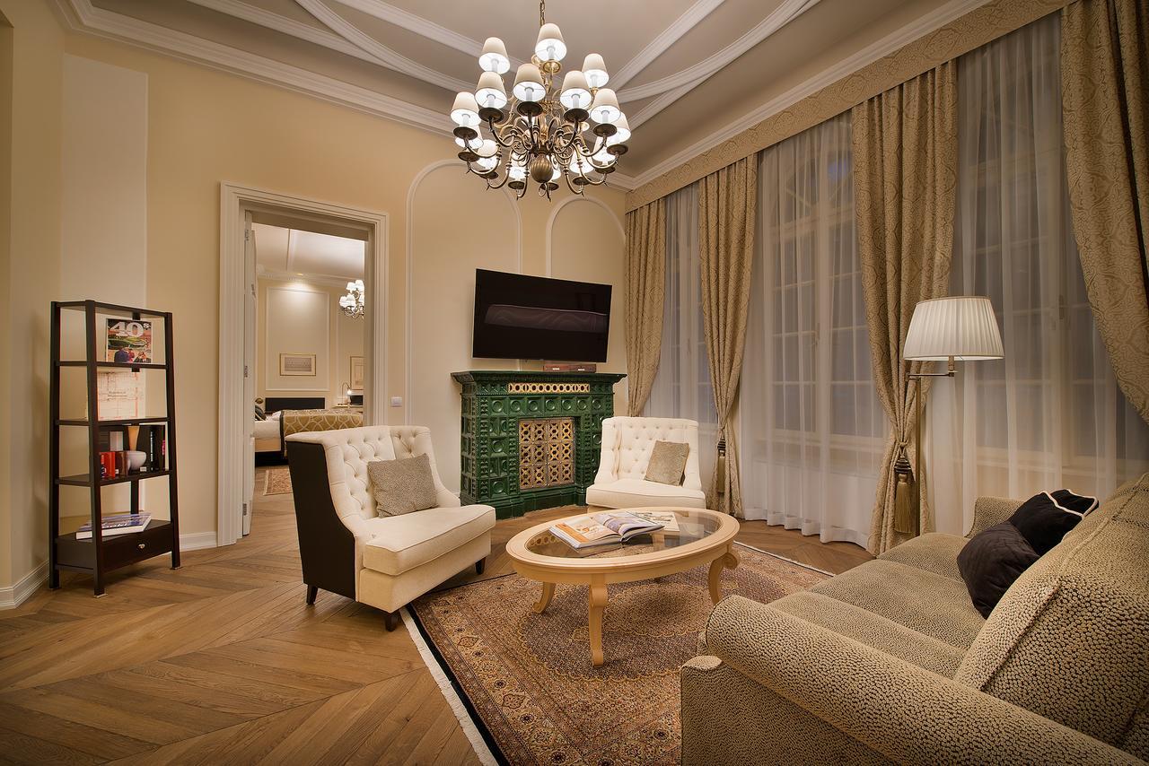 Wilson Palace By Loft Bratislava Buitenkant foto
