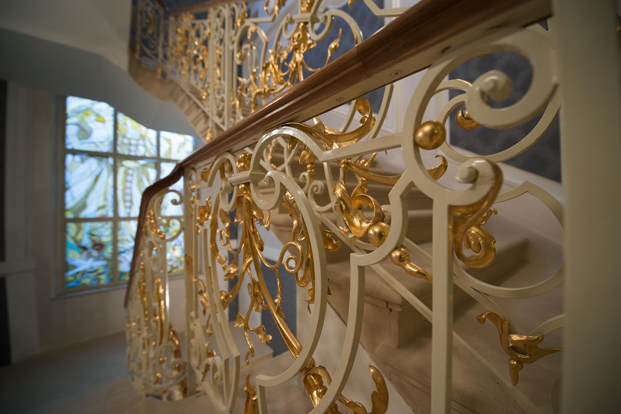 Wilson Palace By Loft Bratislava Buitenkant foto