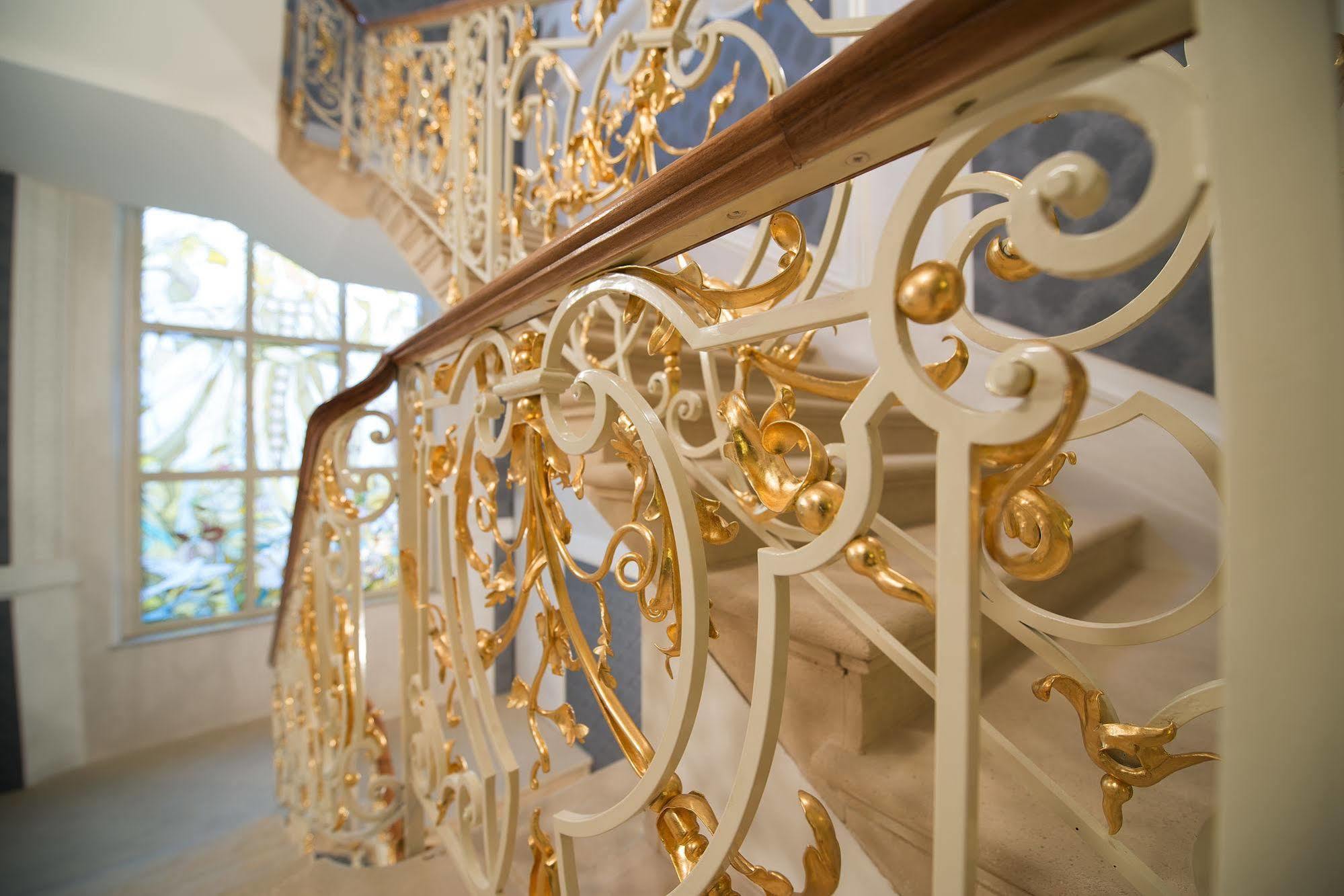 Wilson Palace By Loft Bratislava Buitenkant foto